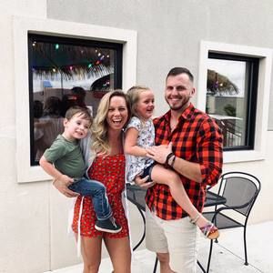 Meet your Posher, Anna grace